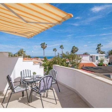 Apartamento Costa Sur Vinarós Exterior foto