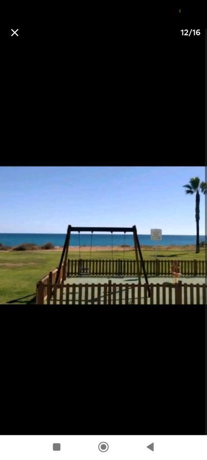 Apartamento Costa Sur Vinarós Exterior foto