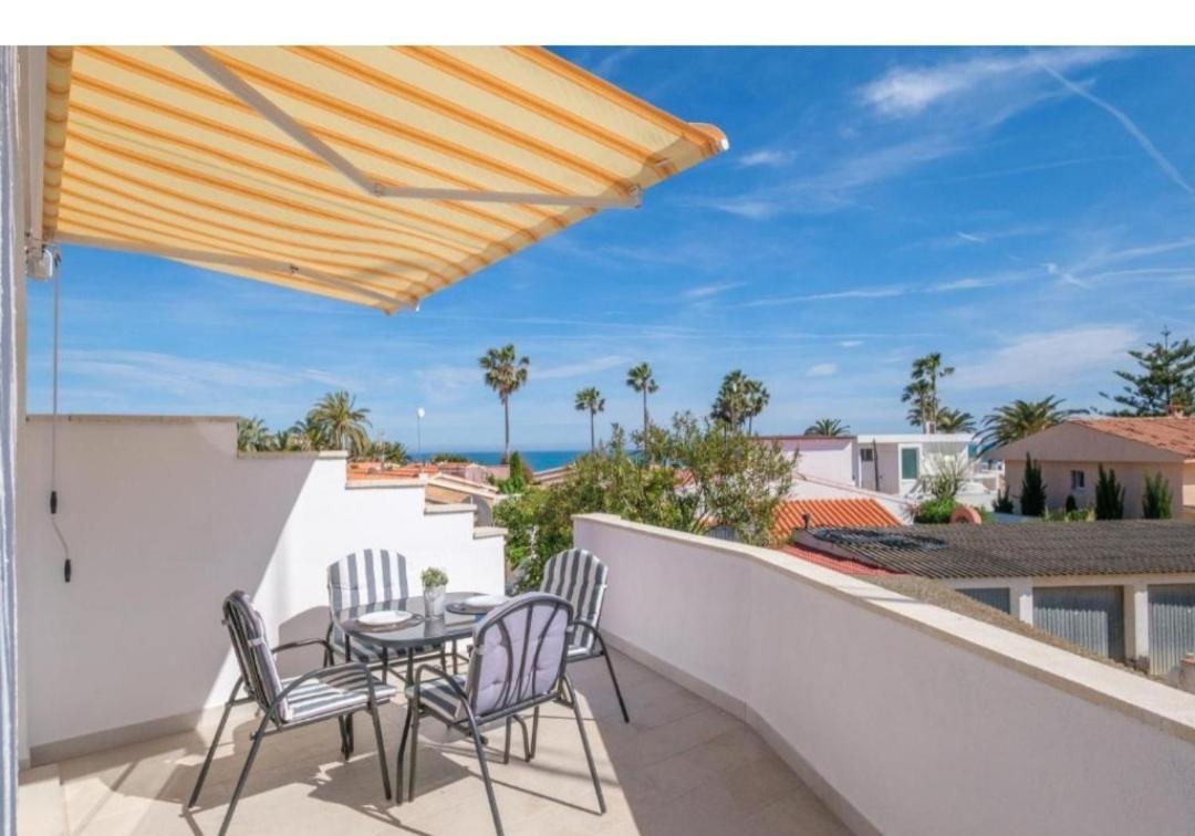 Apartamento Costa Sur Vinarós Exterior foto
