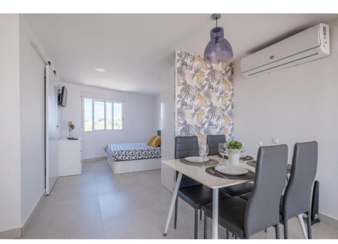 Apartamento Costa Sur Vinarós Exterior foto