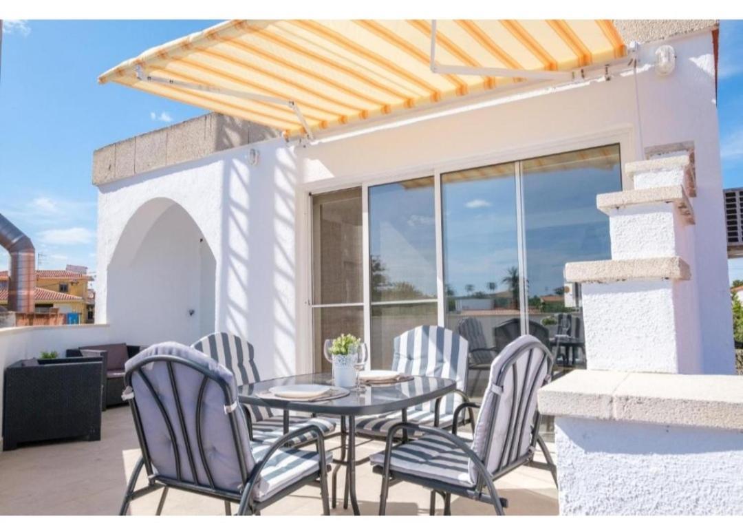 Apartamento Costa Sur Vinarós Exterior foto