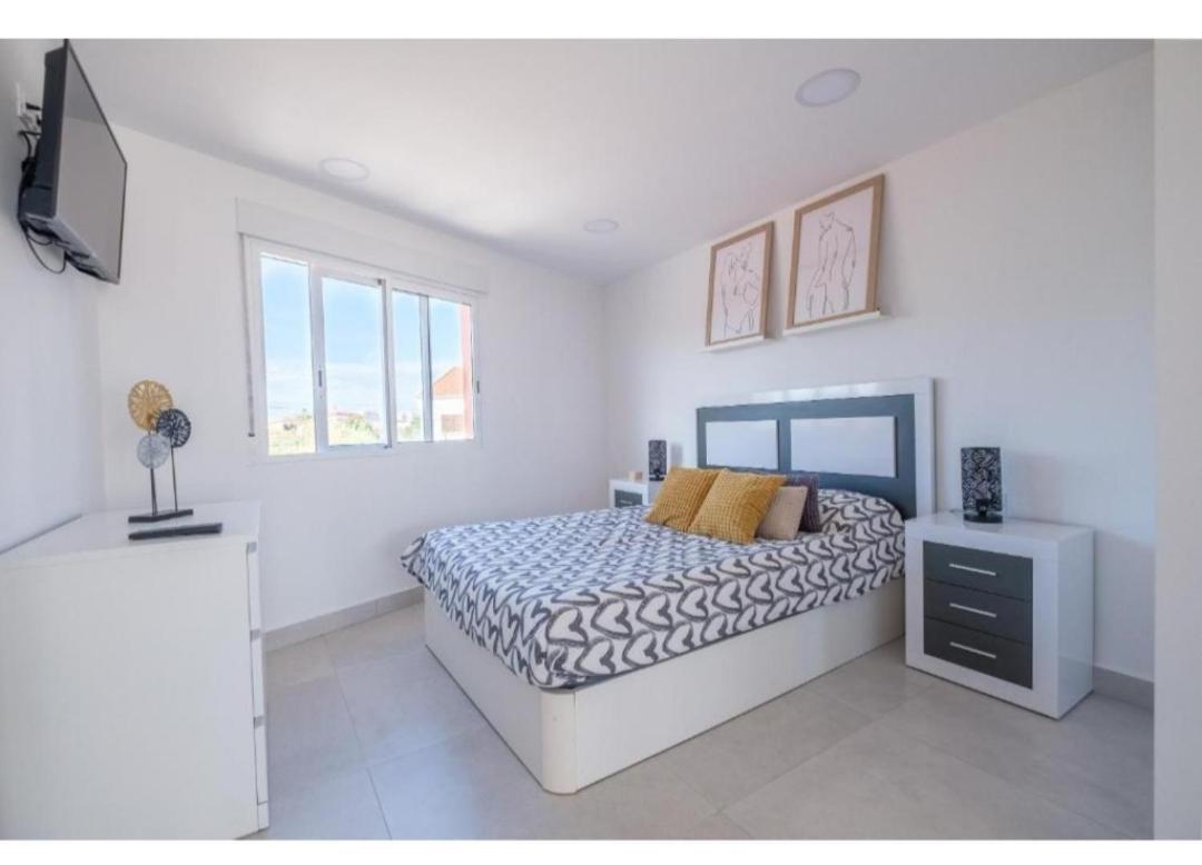 Apartamento Costa Sur Vinarós Exterior foto