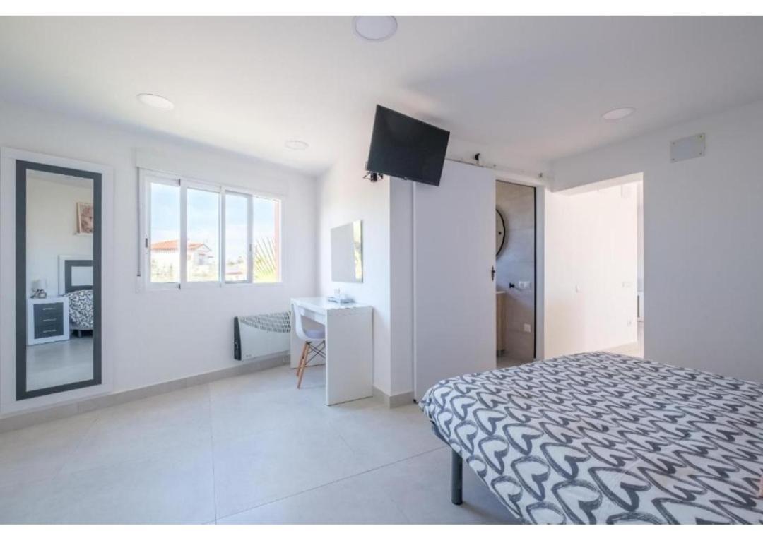Apartamento Costa Sur Vinarós Exterior foto