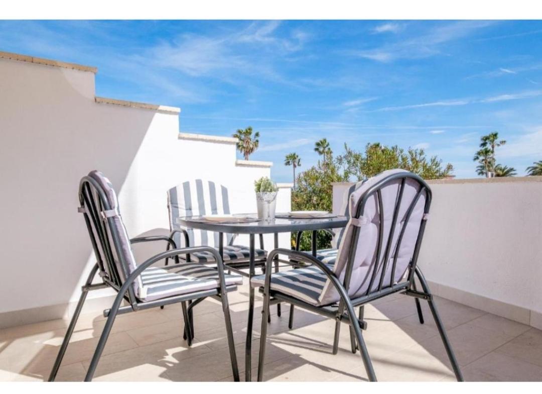 Apartamento Costa Sur Vinarós Exterior foto